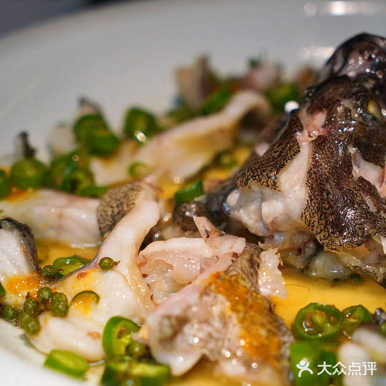 聚餐去哪吃？来这家福建菜餐厅吧