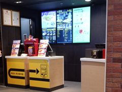 -麦当劳(长兴路万达店)