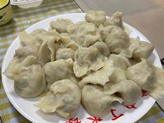 -乡府肉丁水饺(环山路店)