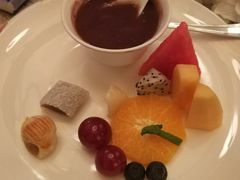 -Salon de Ville浦江汇(上海外滩华尔道夫酒店店)