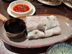 -逸东轩(香港逸东酒店)