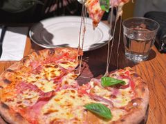 -La Strada(安福路店)