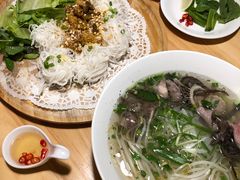 -越美小馆·越南料理(曲江店)