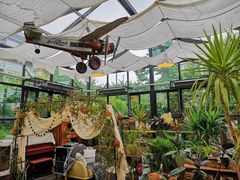 -北马山庄植趣咖啡