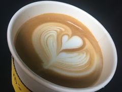 -JPG coffee(广州体育西店)