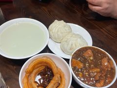 -姚记炒肝店(簋街店)