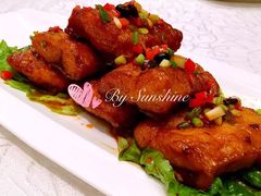 -亢龙太子酒轩(东湖店)