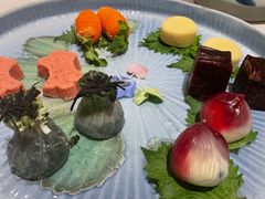 荟萃点心拼盘-海味观(老西门店)