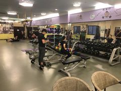 -中田健身工作室(博兴路店)