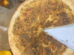 -清真·马峰烤肉(小学习北巷店)