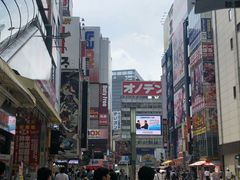 -秋叶原电器街