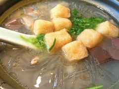 -南京大牌档(夫子庙老门东店)