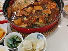 -东方饺子王(顺义石门店)