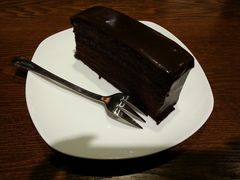 超级巧克力蛋糕-Awfully Chocolate(来福士广场店)