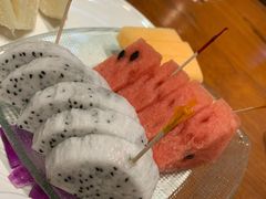 -糟粕醋·椰苑海南菜餐厅(亚龙湾天域酒店)