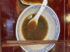 -同得兴 Since·1995 传统苏式面馆(嘉馀坊店)