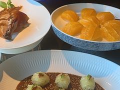 -喜悦烤鸭·新京菜(王府井店)