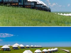 -呼和诺尔旅游景区