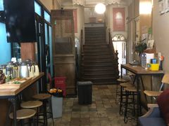 -1901 Cafe(西四店)