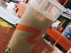 -CoCo都可(白石洲店)