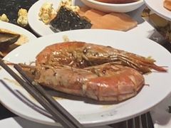 -汉巴味德(大悦城店)