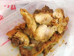 -王二甩老木子鸡(江湾店)