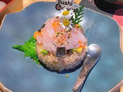 -鸟山鸣·日料食堂(王府井店)