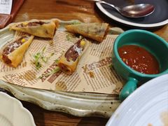 -西语炭烧牛排·西厨(石龙店)
