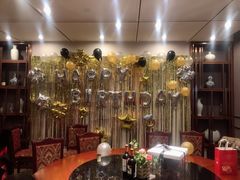 店内布置-梁溪河畔·吉府花园(南长街南下塘店)