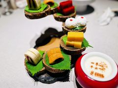 -花家怡园(四合院总店)