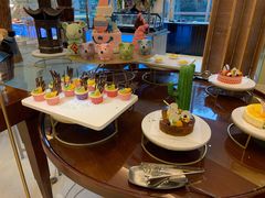 -元一希尔顿酒店·禅自助餐厅·啤酒花园