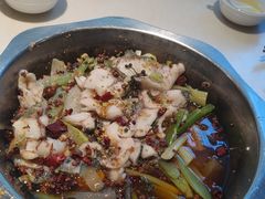 -万和源炝锅城·活鱼现炝(文艺北路店)