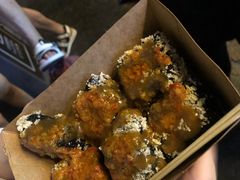 -品腐记·豆腐王朝(老门东总店)