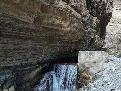 -龙门涧景区