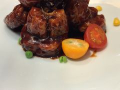 -恒记饭店·海鲜明档(淹城店)