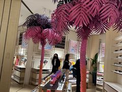 -LV路易威登(德基广场店)