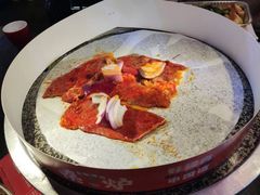 -秦炉烤肉(财富中心店)