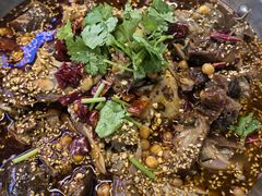 -蓉三少冒烤鸭·四川小吃集(北京首店)