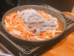 -烧货·活海鲜炭烧(湖滨商业街店)