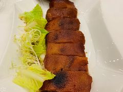 即烧脆脆BB猪半只-翠园(北京王府中环店)