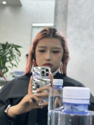 -简影造型·自选烫染接发salon