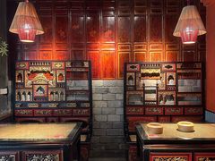 -老客家·客家菜(万达店)