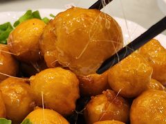 拔丝芋头-椿记烧鹅(建干路店)
