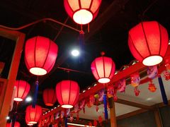 大堂-井格重庆火锅(西直门凯德Mall店)