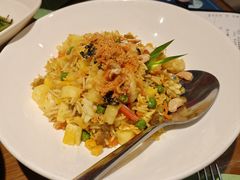 -帕蓝·暹罗料理(大学路店)