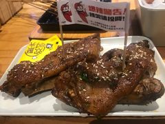 -木屋烧烤(龙湖天街店)