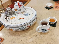 -点都德(世纪汇店)