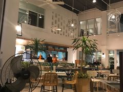 -Cha Cha's Beach Cafe