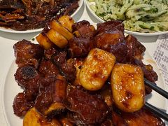 -洋洋中餐馆·SINCE 1997(信投店)