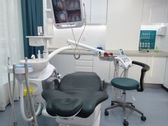 -深圳富茂格伦菲尔口腔门诊部(龙华清湖总院)